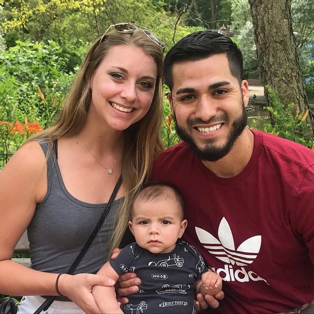 Meet your Posher, Samantha